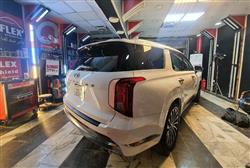 هیۆندای پالیسەید